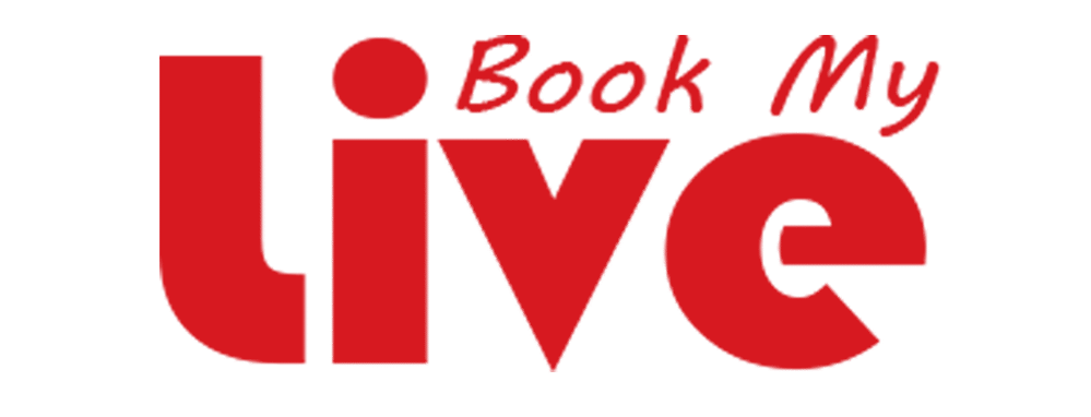 Book My Live